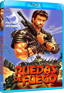 Wheels of Fire |   Blu-Ray